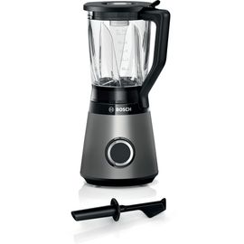 Blender Bosch MMB6172SN - Série 4 - 1200 W - 30000 tours/min - 2 puissances - Argent