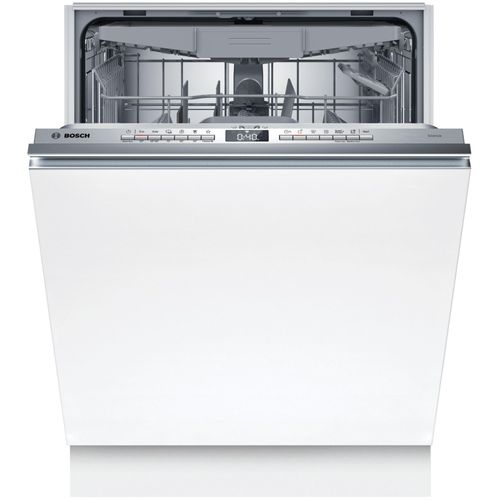 Lave-vaisselle Bosch SBV4HVX14E - Série 4 - Encastrable - 14 couverts - 86,5 x 59,8 x 55 cm - Wi-Fi