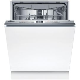 Lave-vaisselle Bosch SBV4HVX14E - Série 4 - Encastrable - 14 couverts - 86,5 x 59,8 x 55 cm - Wi-Fi