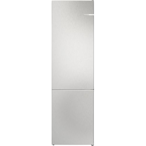 Réfrigérateur combiné Bosch KGN392LAG - Série 4 - Pose libre - 363 L - 203 x 60 x 66,5 cm - 2 portes