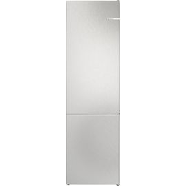 Réfrigérateur combiné Bosch KGN392LAG - Série 4 - Pose libre - 363 L - 203 x 60 x 66,5 cm - 2 portes