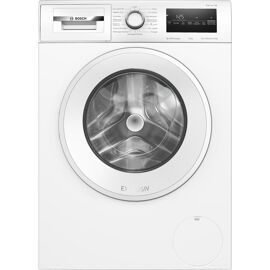 Lave-linge Bosch WAN2827AFR - Série 4 - Pose libre - 8 Kg - 1400 tours/min - Blanc