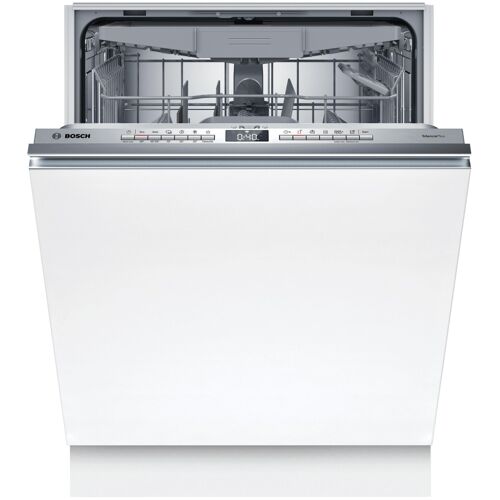 Lave-vaisselle Bosch SMH4EVX08E - Série 4 - Encastrable - 14 couverts - 81,5 x 59,8 x 55 cm - Wi-Fi