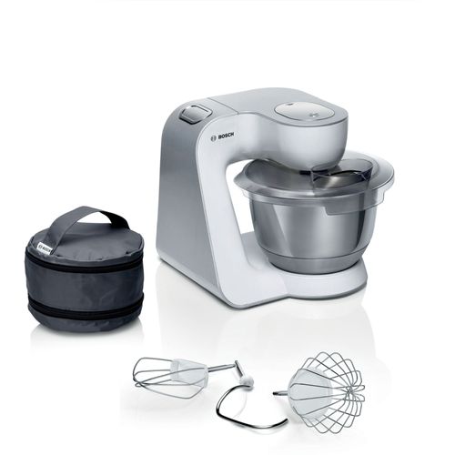 Bosch Serie 4 MUM58200 robot de cuisine 1000 W 3,9 L Blanc