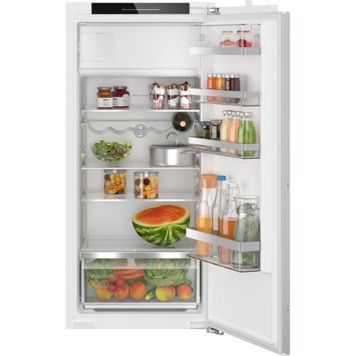 Réfrigérateur Bosch KIL42ADD1 - Série 6 - Encastrable - 122,1 x 55,8 x 54,8 cm - Dégivrage automatique