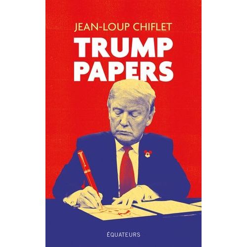 Trump Papers