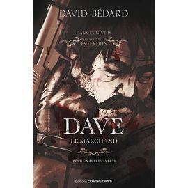 Dave - Le Marchand
