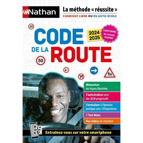Code De La Route