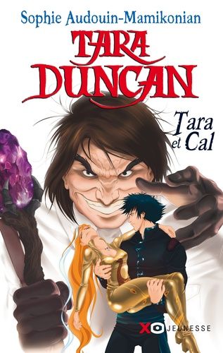 Tara Duncan - Tara Et Cal