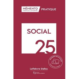 Social - Avec Un Carnet Collector Offert !