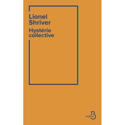 Hystérie Collective