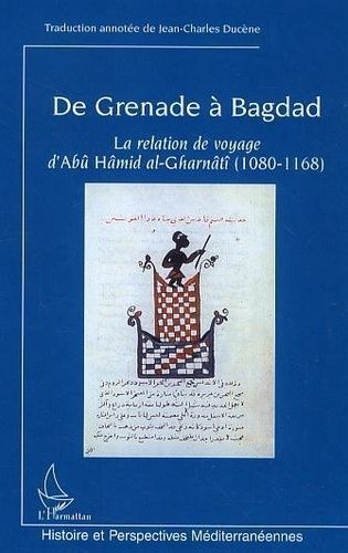 De Grenade À Bagdad