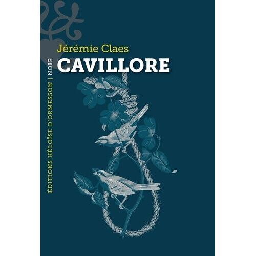 Cavillore