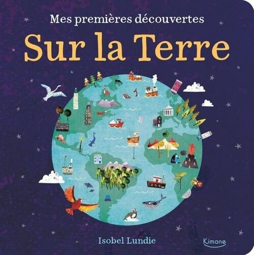 Sur La Terre