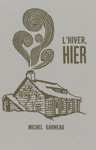 L'hiver, Hier