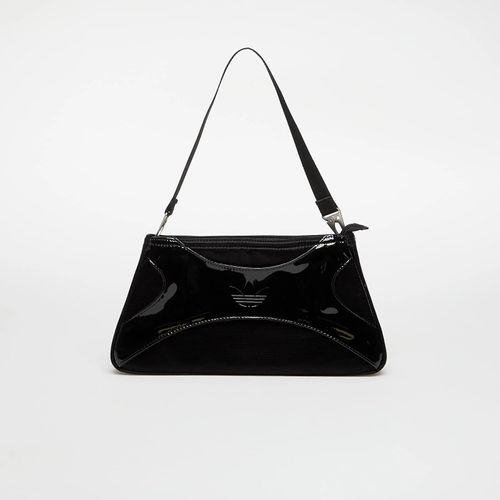 Sac adidas Clutch Shoulder Bag Black/ Black/ Cardboard Universal