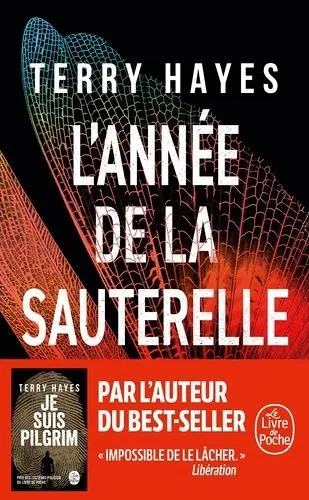 L'année De La Sauterelle