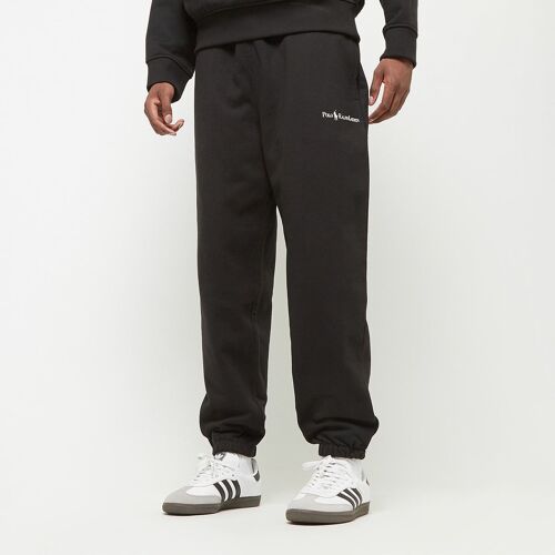 Polo Ralph Lauren Joggers Athletic Homme Pantalons De Survêtements Noir Taille S Vêtements
