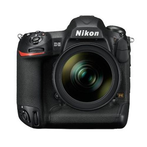 Nikon D5