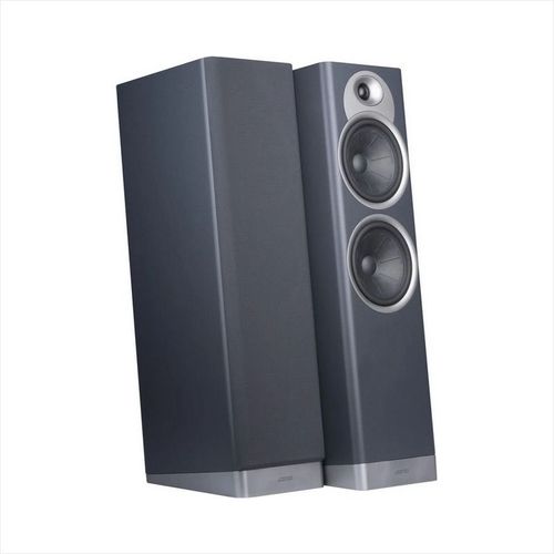 Colonne JAMO S27F BLUE FJORD vendues par paire