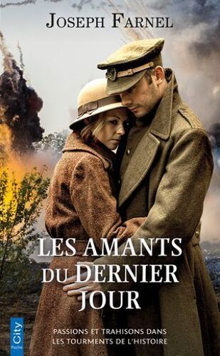 Les Amants Du Dernier Jour