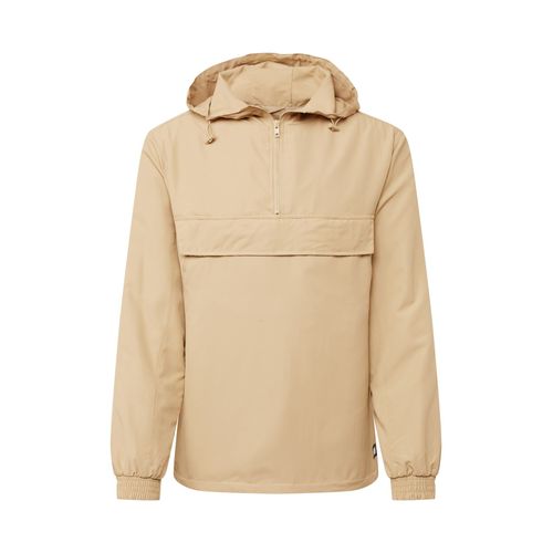 Urban Classics Veste Mi-Saison Sable