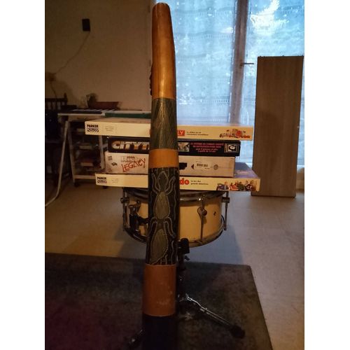 Vends Didjeridou