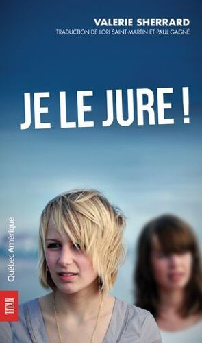 Je Le Jure!