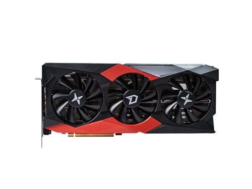 Carte graphique PowerColor Radeon RX 6750 XT 12GB GDDR6 192bit PCI Express 4.0 16X 18000MHz
