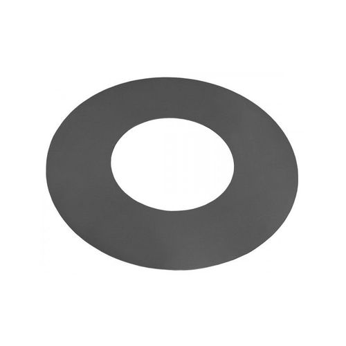 Plaque de cuisson pour braséro en acier-102cm--