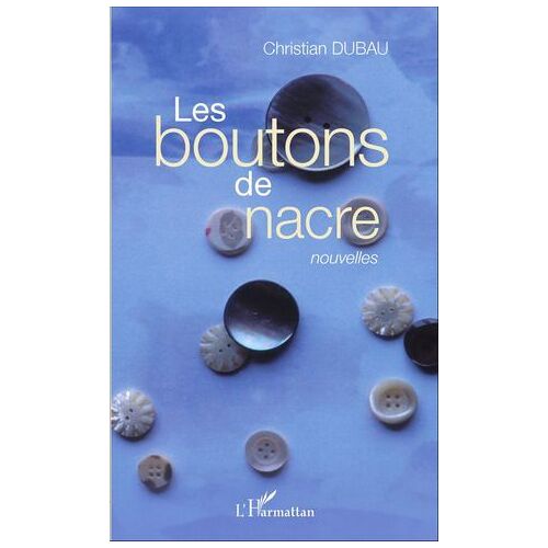 Les Boutons De Nacre