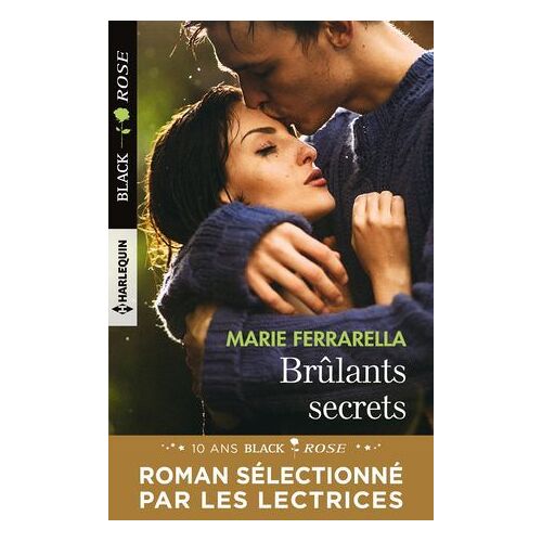 Brulants Secrets