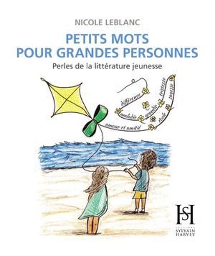 Petits Mots Pour Grandes Personnes