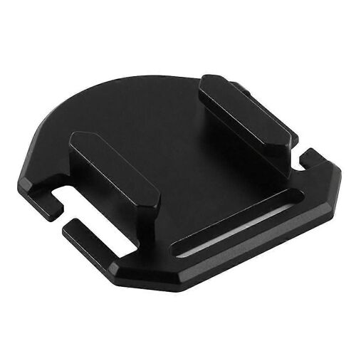 Support De Gilet Tactique Compatible Avec Les Caméras D'action Go Pro Hero 5, 6, 7, 8, 9, 10 Et 11