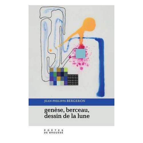Gene¿Se, Berceau, Dessin De La Lune