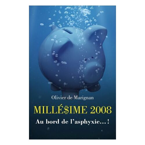 Millé$Ime 2008