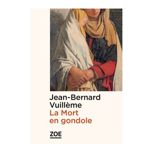 La Mort En Gondole