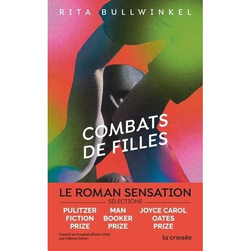 Combats De Filles