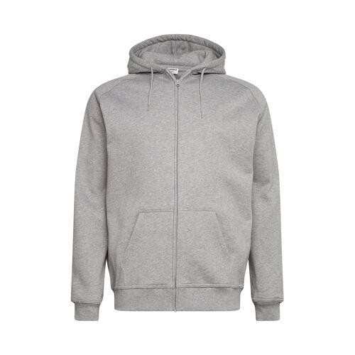 Urban Classics Veste De Survêtement Gris Clair