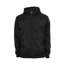 Urban Classics Veste Mi-Saison Noir