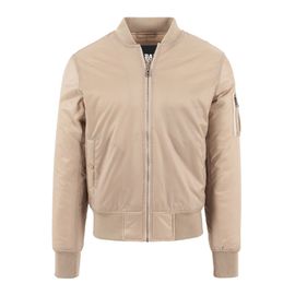 Urban Classics Veste Mi-Saison Sable