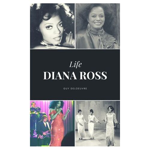 Diana Ross - Life