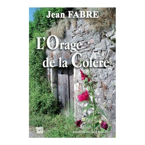 L'orage De La Colère