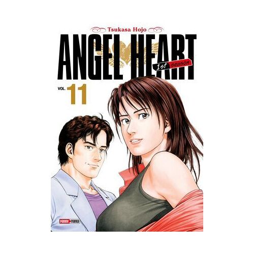 Angel Heart 1st Season T11