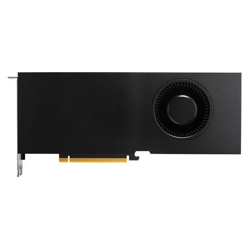 NVIDIA RTX 4000 Ada - Carte graphique - RTX 4000 Ada - 20 Go GDDR6 - PCIe 4.0 x16 - 4 x DisplayPort - pour Workstation Z2 G9