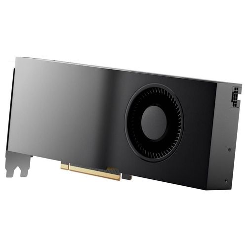 NVIDIA RTX 4500 Ada - Carte graphique - RTX 4500 Ada - 24 Go GDDR6 - PCIe 4.0 x16 - 4 x DisplayPort