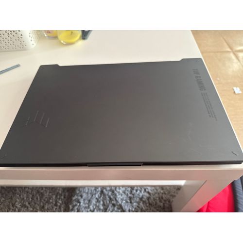 Asus Tuf Gaming A17-TUF707NV-HX025W - 17.3" AMD Ryzen 7 - Ram 16 Go - DD 512 Go