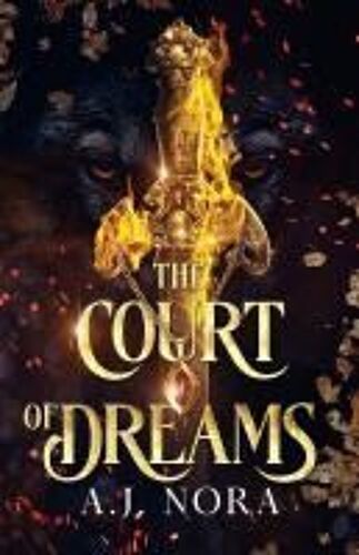 The Court Of Dreams