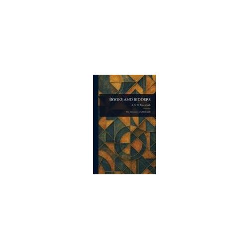 Books And Bidders