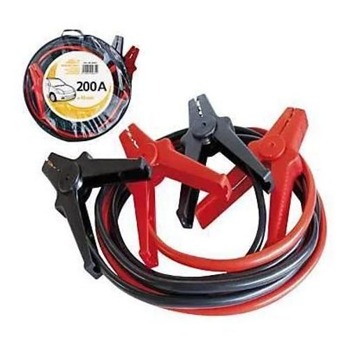 Câble De Démarrage Gys 200a 280 Cm